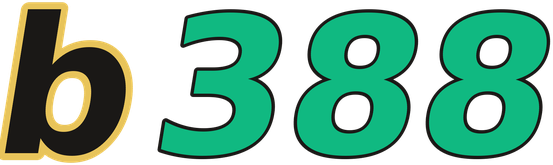 b388 logo